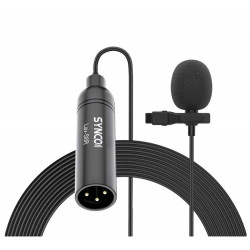 Synco S6R mikrofon...