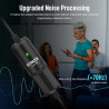 Synco S8 mikrofon krawatowy - mini-jack 3,5 mm