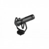 Synco M1 mikrofon nakamerowy - kardioidalny z mocowaniem antishock