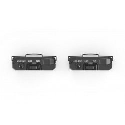 Synco T1 bezprzewodowy system mikrofonowy UHF - 1 odbiornik