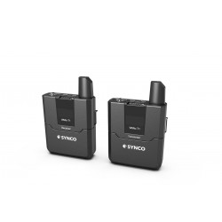 Synco T1 bezprzewodowy system mikrofonowy UHF - 1 odbiornik