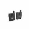 Synco T1 bezprzewodowy system mikrofonowy UHF - 1 odbiornik