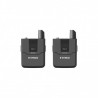 Synco T1 bezprzewodowy system mikrofonowy UHF - 1 odbiornik