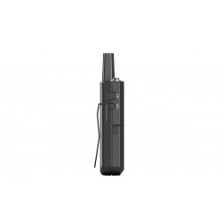 Synco T1 bezprzewodowy system mikrofonowy UHF - 1 odbiornik