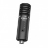 Synco V1 mikrofon USB z odsłuchem - pojemnościowy