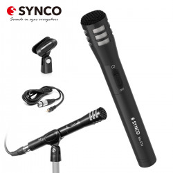 Synco E10 mikrofon -...