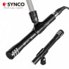Synco E10 mikrofon - kardioidalny mikrofon elektretowy