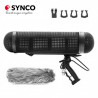 Synco Wind-KT8 osłona przeciwwiatrowa