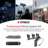 Synco Wind-KT8 osłona przeciwwiatrowa