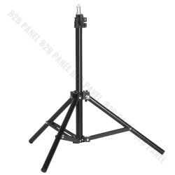 GlareOne Statyw oświetleniowy G-801, 82cm