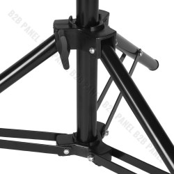 GlareOne Light Stand G-801, 82cm
