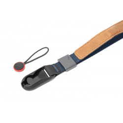 Pasek Na Nadgarstek Peak Design Cuff Midnight Niebieski v3