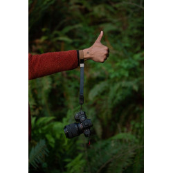 Pasek Na Nadgarstek Peak Design Cuff Midnight Niebieski v3
