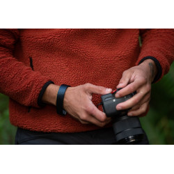 Peak Design Cuff Midnight v3