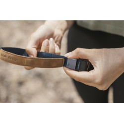 Pasek Na Nadgarstek Peak Design Cuff Midnight Niebieski v3