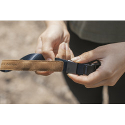 Pasek Na Nadgarstek Peak Design Cuff Midnight Niebieski v3