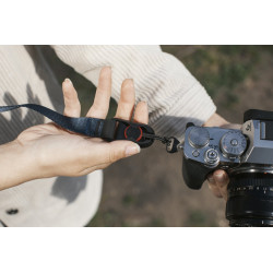 Pasek Na Nadgarstek Peak Design Cuff Midnight Niebieski v3