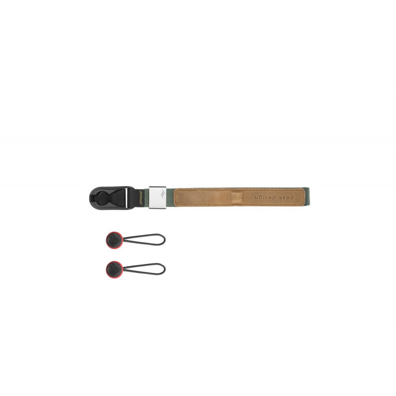 Peak Design Cuff Sage v3