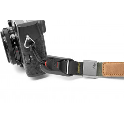 Pasek Na Nadgarstek Peak Design Cuff Sage Szarozielony v3