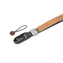 Pasek Na Nadgarstek Peak Design Cuff Sage Szarozielony v3
