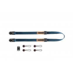 Peak Design Leash Midnight v3