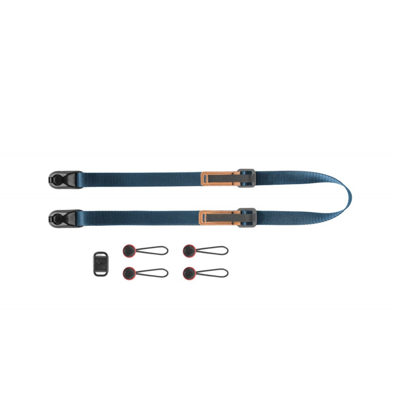 Pasek Peak Design Leash Midnight Niebieski v3
