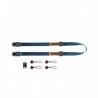 Pasek Peak Design Leash Midnight Niebieski v3