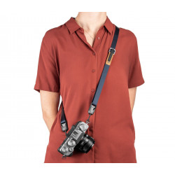 Pasek Peak Design Leash Midnight Niebieski v3