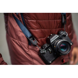 Pasek Peak Design Leash Midnight Niebieski v3