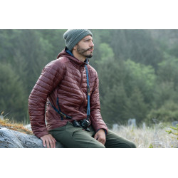 Pasek Peak Design Leash Midnight Niebieski v3