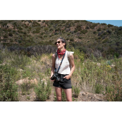 Pasek Peak Design Leash Midnight Niebieski v3
