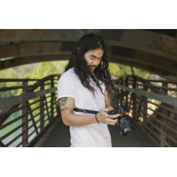 Pasek Peak Design Leash Midnight Niebieski v3