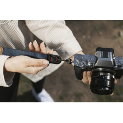 Pasek Peak Design Leash Midnight Niebieski v3