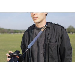 Pasek Peak Design Leash Midnight Niebieski v3