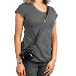 Peak Design Leash Midnight v3