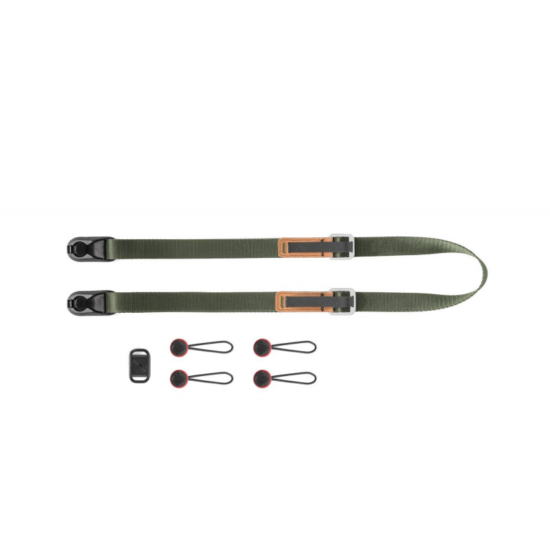 Peak Design Leash Sage v3