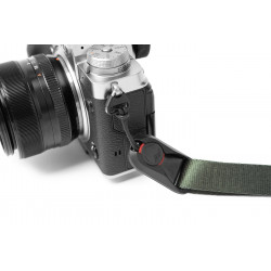 Pasek Peak Design Leash Sage Szarozielony v3