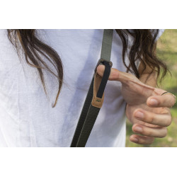 Peak Design Leash Sage v3