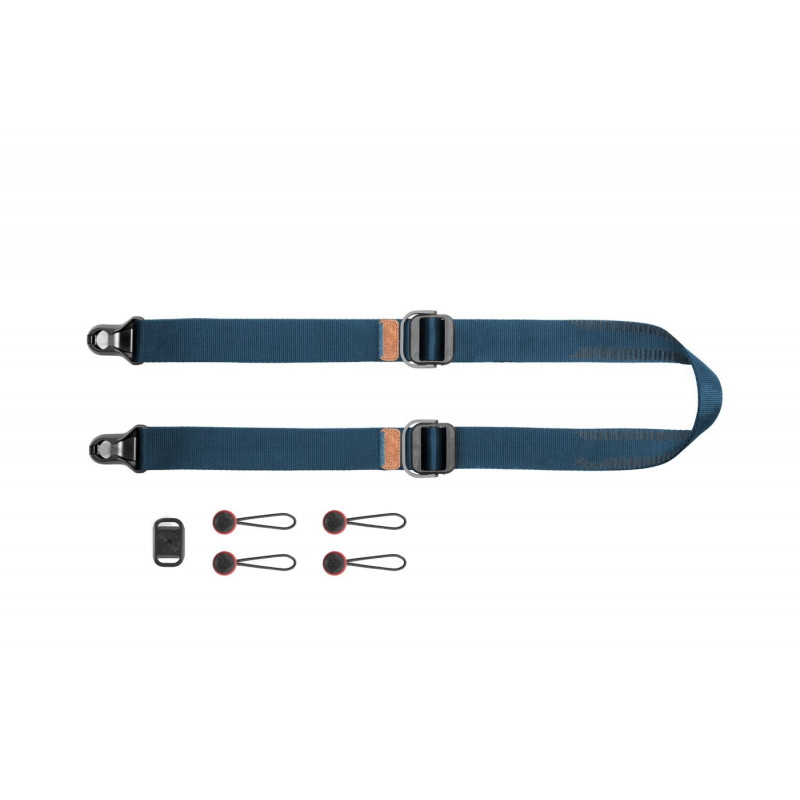 Peak Design SLIDE LITE MIDNIGHT v3