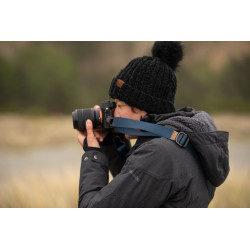 Peak Design SLIDE LITE MIDNIGHT v3
