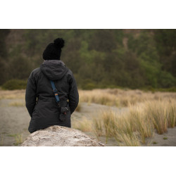 Peak Design SLIDE LITE MIDNIGHT v3