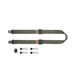 Peak Design SLIDE LITE SAGE v3