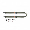 Peak Design SLIDE LITE SAGE v3
