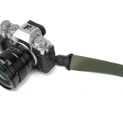 Peak Design SLIDE LITE SAGE v3