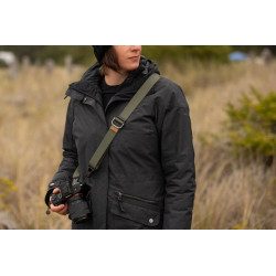 Peak Design SLIDE LITE SAGE v3