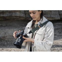 Peak Design SLIDE LITE SAGE v3