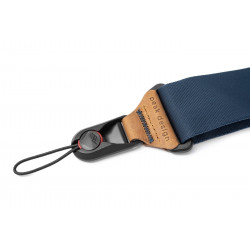 Peak Design Pasek na szyję SLIDE MIDNIGHT v3 niebieski