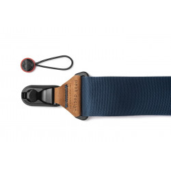 Peak Design Pasek na szyję SLIDE MIDNIGHT v3 niebieski