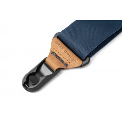 Peak Design Pasek na szyję SLIDE MIDNIGHT v3 niebieski