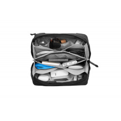 Travel Line Peak Design Tech Pouch Sage v2
